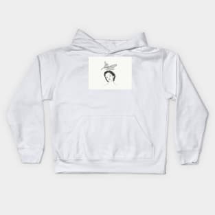 Whale Kids Hoodie